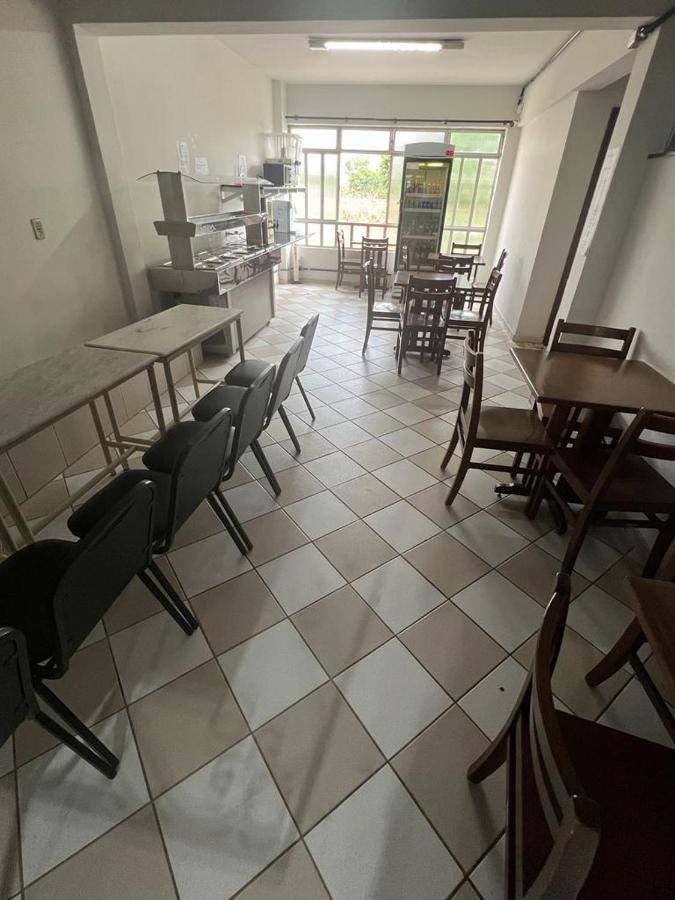 Premium Center Hotel Betim Exterior foto